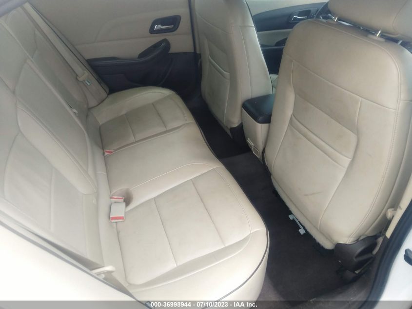 2015 CHEVROLET MALIBU LTZ - 1G11G5SC7FF245769