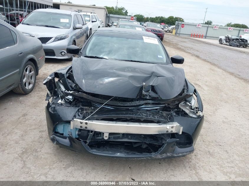 2015 INFINITI Q60 CONVERTIBLE JN1CV6FE1FM810472