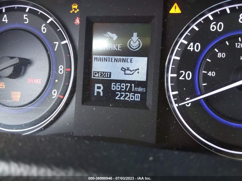 2015 INFINITI Q60 CONVERTIBLE JN1CV6FE1FM810472