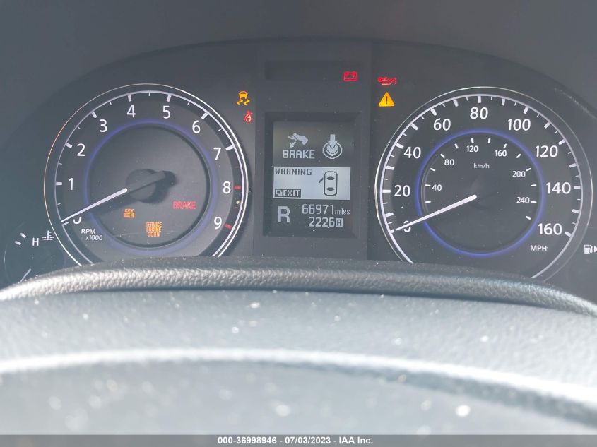 2015 INFINITI Q60 CONVERTIBLE JN1CV6FE1FM810472