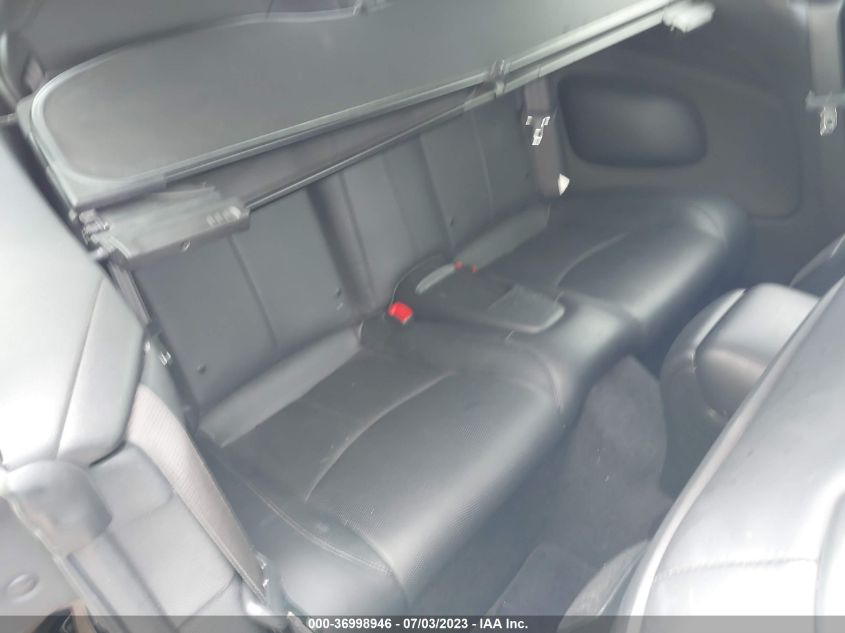 2015 INFINITI Q60 CONVERTIBLE JN1CV6FE1FM810472