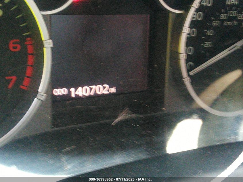 2015 TOYOTA TUNDRA 2WD TRUCK SR5 - 5TFEM5F11FX083333