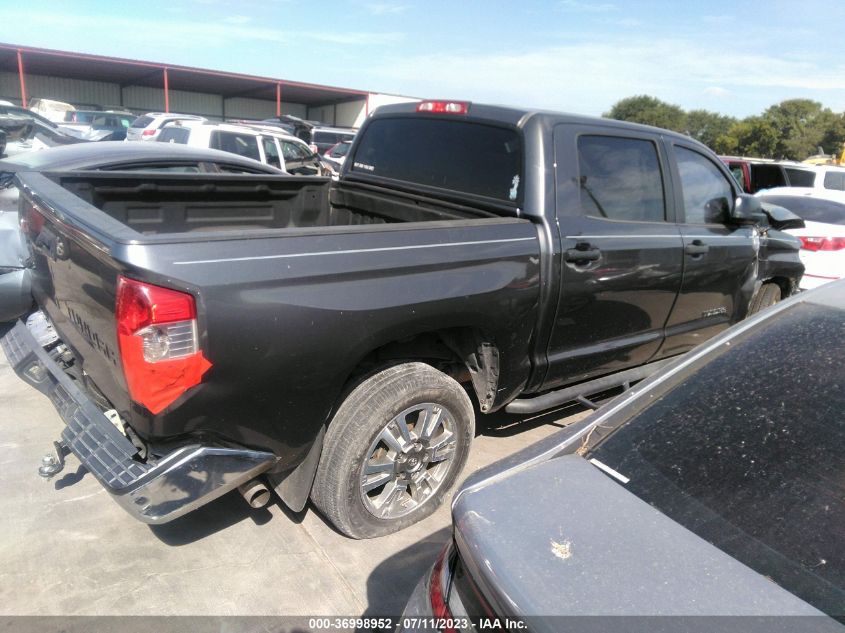 2015 TOYOTA TUNDRA 2WD TRUCK SR5 - 5TFEM5F11FX083333