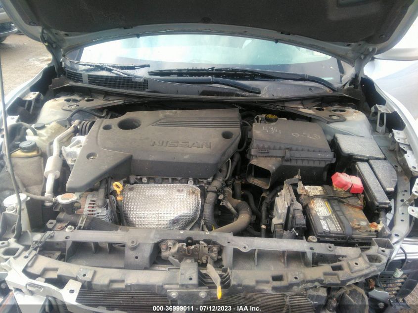 2016 NISSAN ALTIMA 2.5 - 1N4AL3AP3GN340979