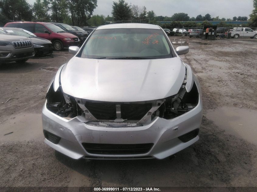 2016 NISSAN ALTIMA 2.5 - 1N4AL3AP3GN340979