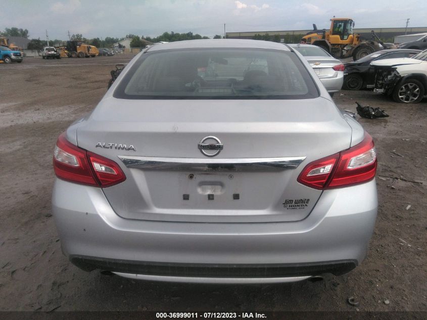 2016 NISSAN ALTIMA 2.5 - 1N4AL3AP3GN340979