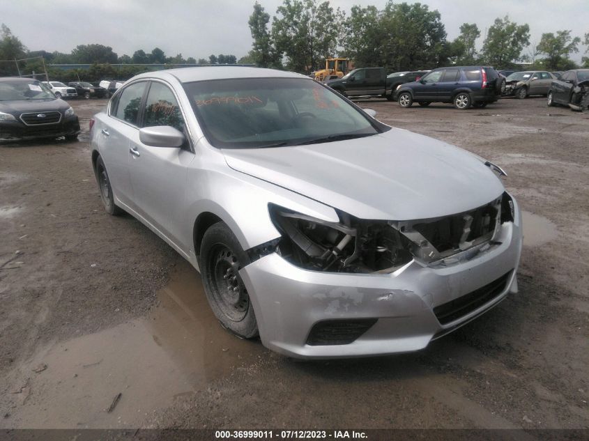 2016 NISSAN ALTIMA 2.5 - 1N4AL3AP3GN340979