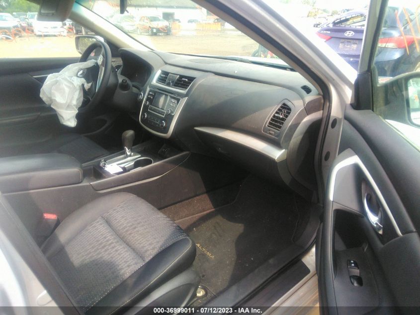 2016 NISSAN ALTIMA 2.5 - 1N4AL3AP3GN340979