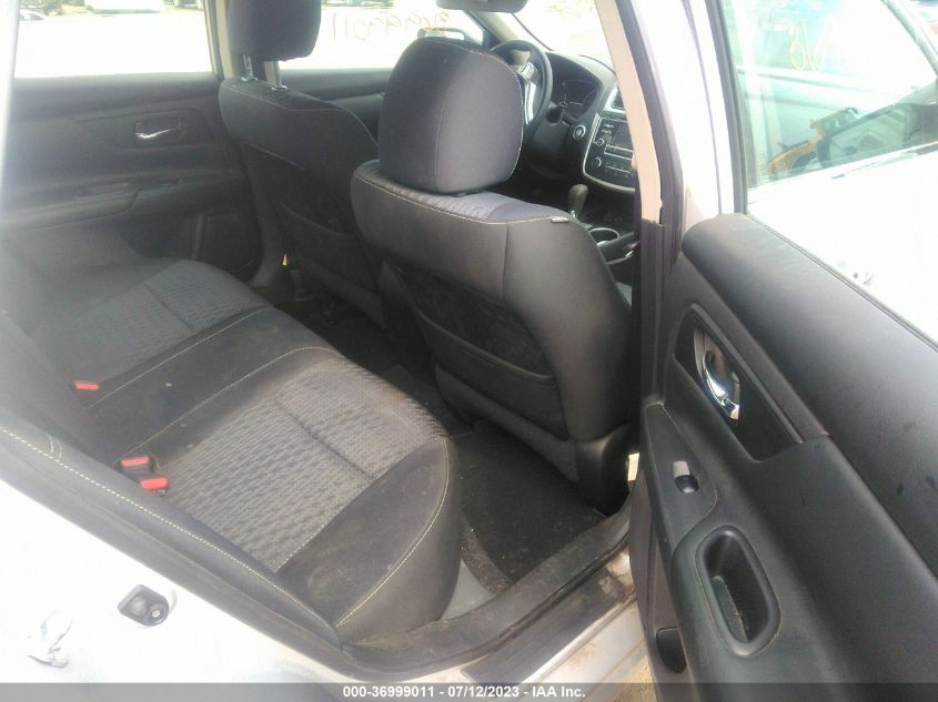 2016 NISSAN ALTIMA 2.5 - 1N4AL3AP3GN340979