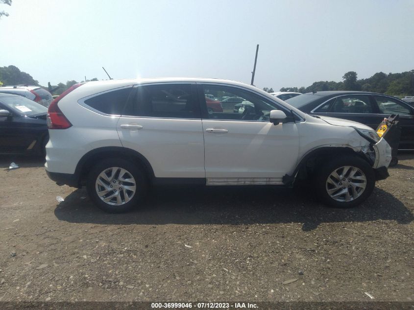 2015 HONDA CR-V EX - 5J6RM4H56FL129235