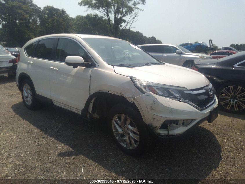 2015 HONDA CR-V EX - 5J6RM4H56FL129235