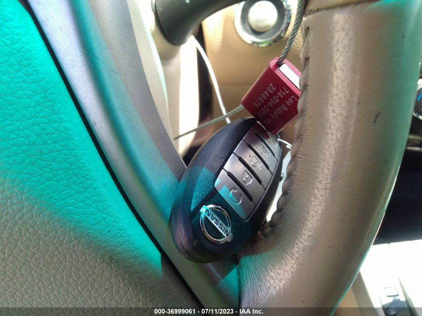 2015 NISSAN ALTIMA 2.5 SV - 1N4AL3AP5FC115778