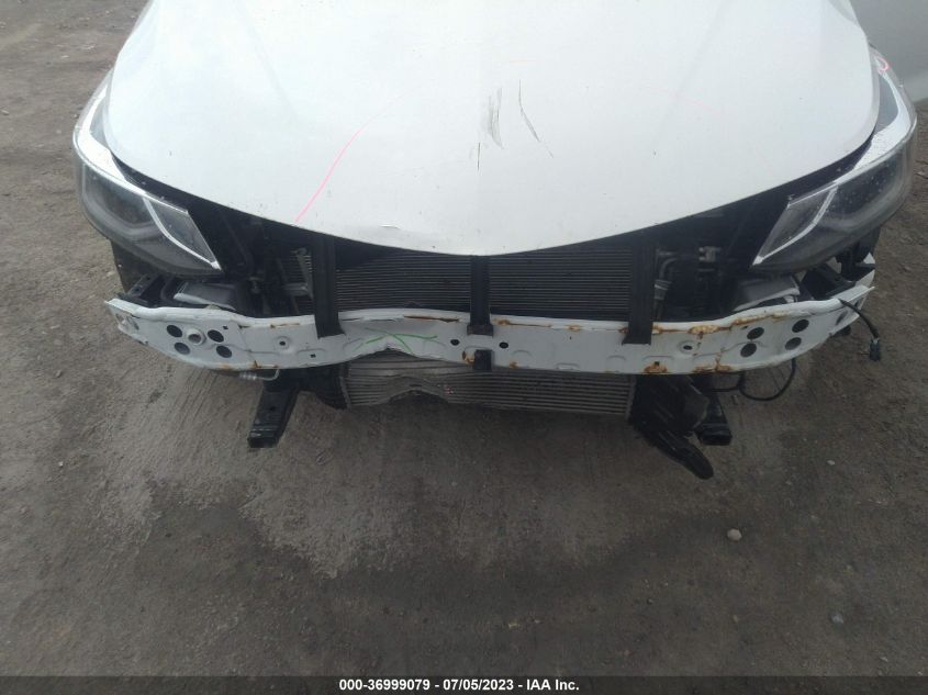 2017 CHEVROLET CRUZE LT - 3G1BE5SMXHS553145