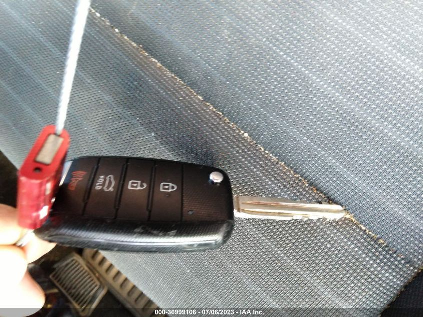 2014 KIA FORTE EX - KNAFX4A84E5092366