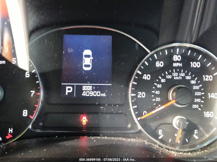 2014 KIA FORTE EX - KNAFX4A84E5092366