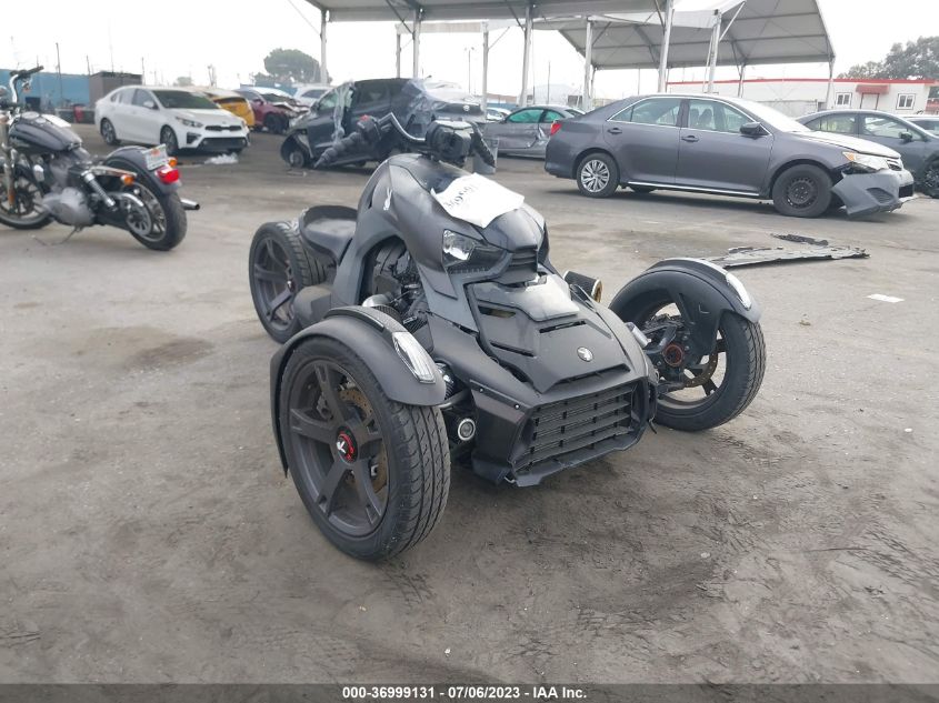 2020 CAN-AM RYKER - 3JB2FEF24LJ001428