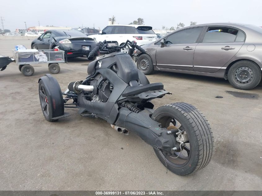 2020 CAN-AM RYKER - 3JB2FEF24LJ001428