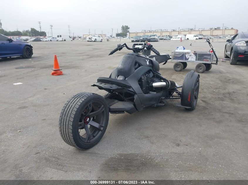 2020 CAN-AM RYKER - 3JB2FEF24LJ001428