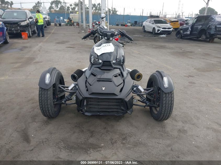 2020 CAN-AM RYKER - 3JB2FEF24LJ001428