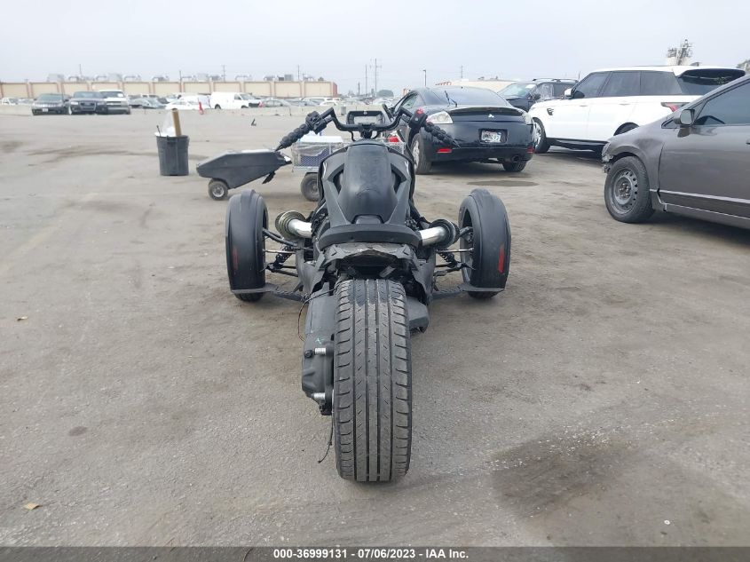2020 CAN-AM RYKER - 3JB2FEF24LJ001428