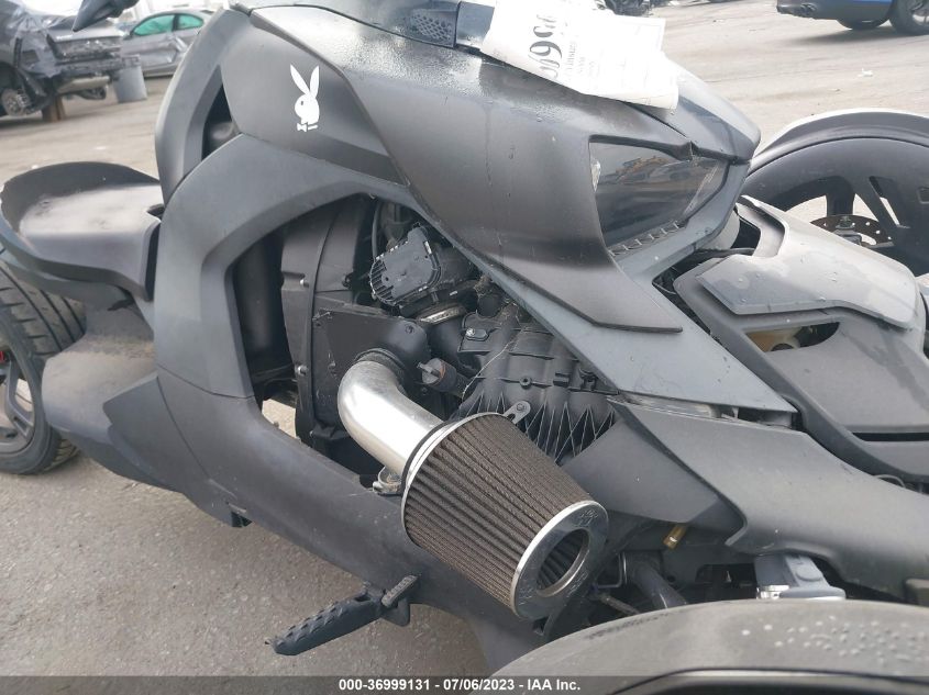 2020 CAN-AM RYKER - 3JB2FEF24LJ001428