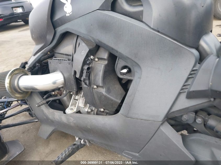 2020 CAN-AM RYKER - 3JB2FEF24LJ001428