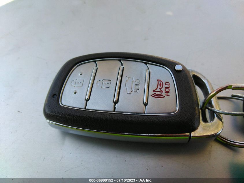 2016 HYUNDAI SONATA PLUG-IN HYBRID KMHE14L29GA029990