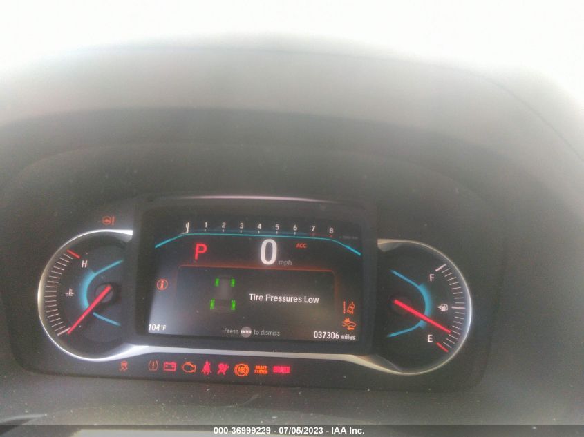 2021 HONDA PILOT EX-L - 5FNYF6H59MB077381