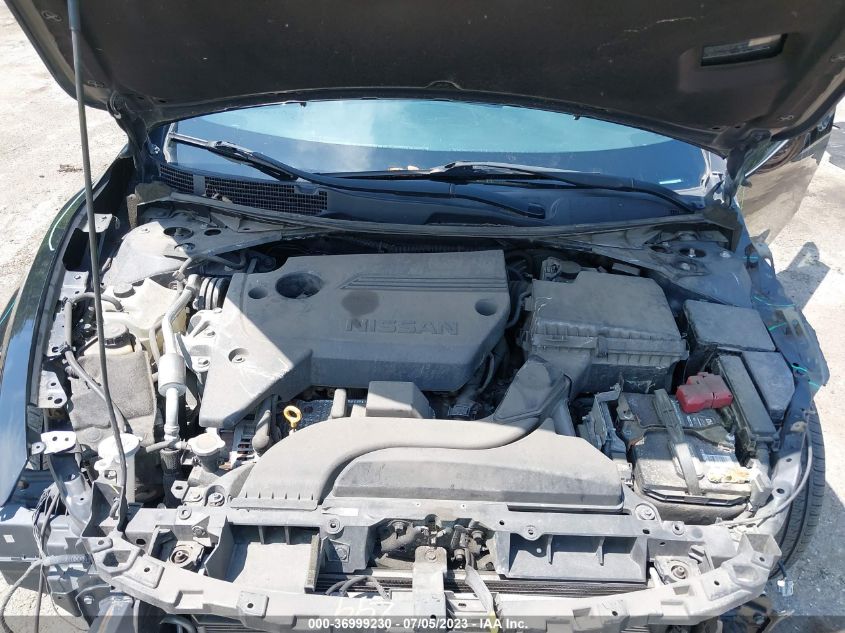 2017 NISSAN ALTIMA 2.5 S - 1N4AL3AP0HC298204