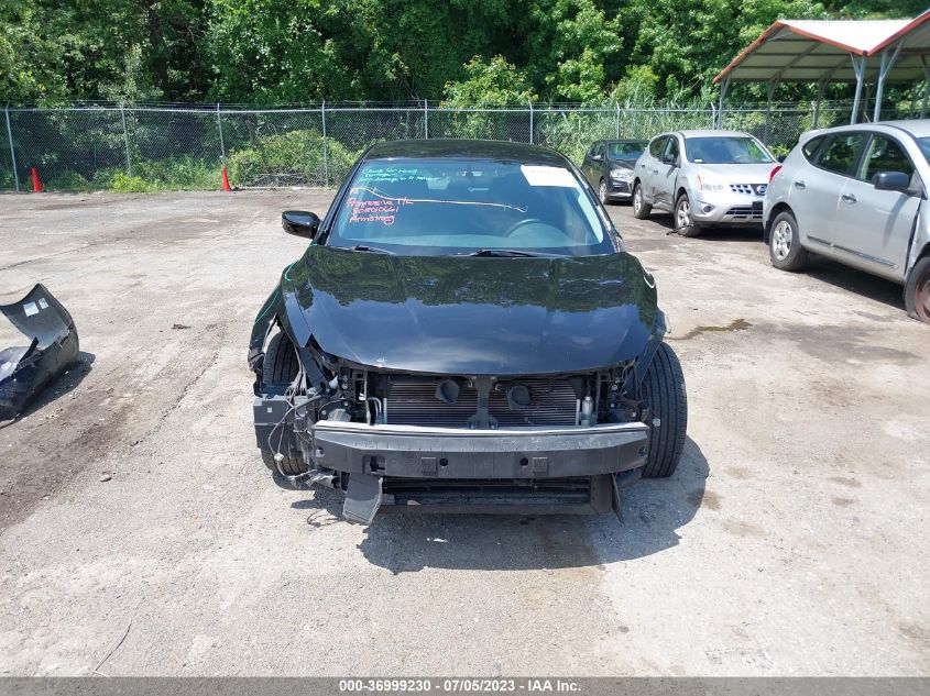 2017 NISSAN ALTIMA 2.5 S - 1N4AL3AP0HC298204