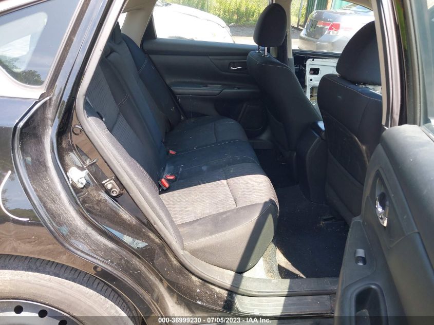 2017 NISSAN ALTIMA 2.5 S - 1N4AL3AP0HC298204