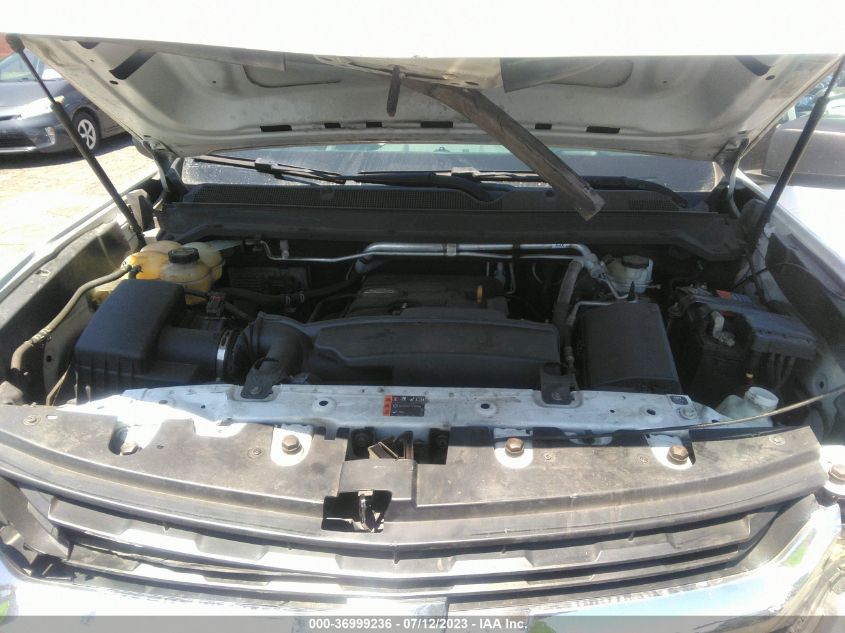 2017 CHEVROLET COLORADO 2WD WT - 1GCHSBEA3H1163113