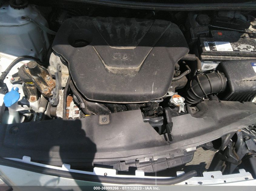2017 HYUNDAI ACCENT SE - KMHCT4AE1HU318554