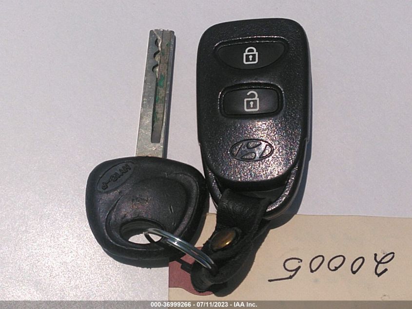2017 HYUNDAI ACCENT SE - KMHCT4AE1HU318554