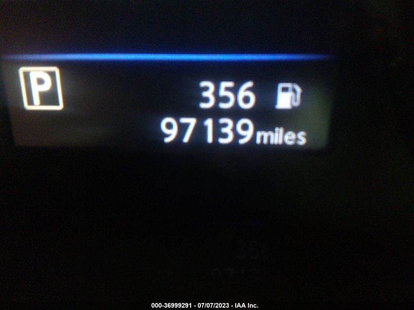 2019 NISSAN ROGUE SL - 5N1AT2MT6KC726485