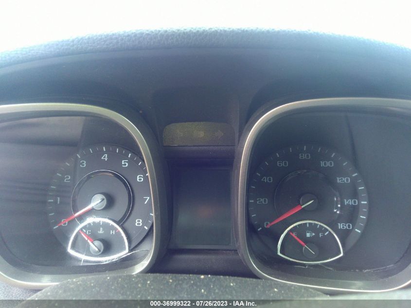 2013 CHEVROLET MALIBU LS - 1G11B5SA8DF142903