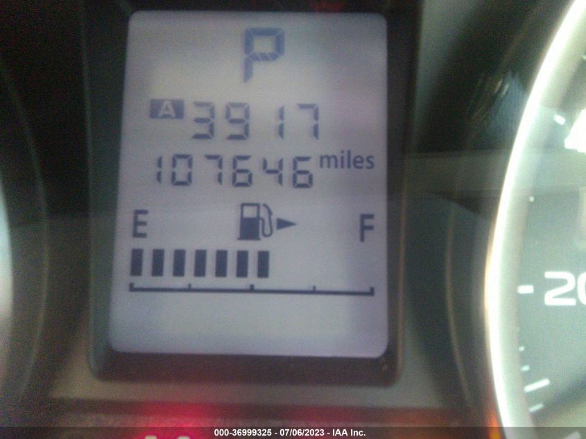 2017 SUBARU FORESTER - JF2SJABC3HH508755