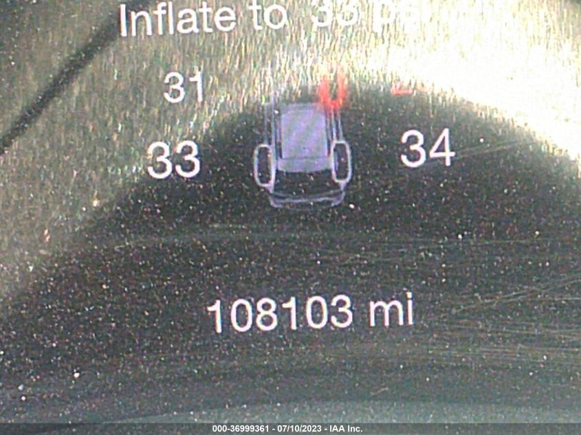 2017 JEEP GRAND CHEROKEE LAREDO - 1C4RJFAG4HC956689