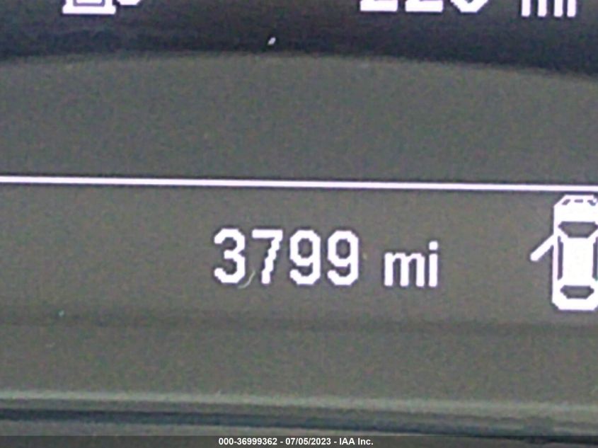2023 CHEVROLET MALIBU LT - 1G1ZD5ST1PF159996