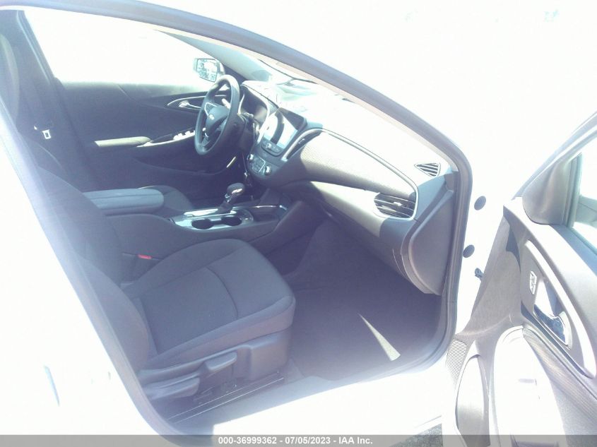 2023 CHEVROLET MALIBU LT - 1G1ZD5ST1PF159996