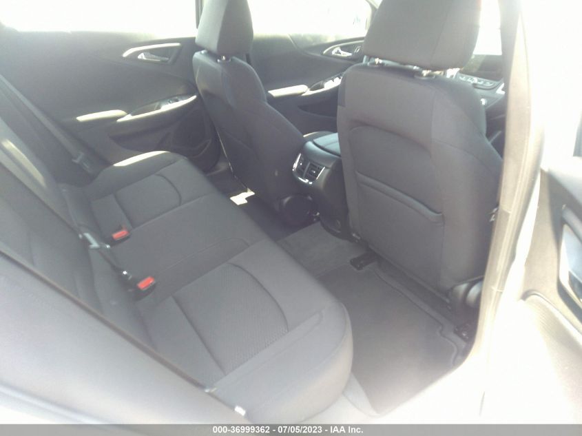 2023 CHEVROLET MALIBU LT - 1G1ZD5ST1PF159996