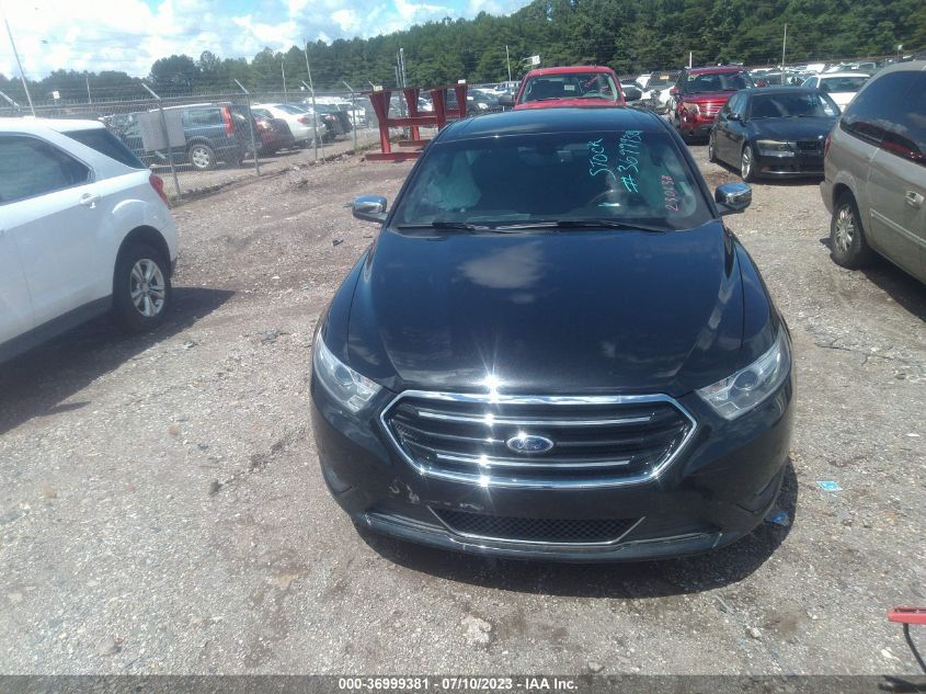 2013 FORD TAURUS LIMITED - 1FAHP2F8XDG230638