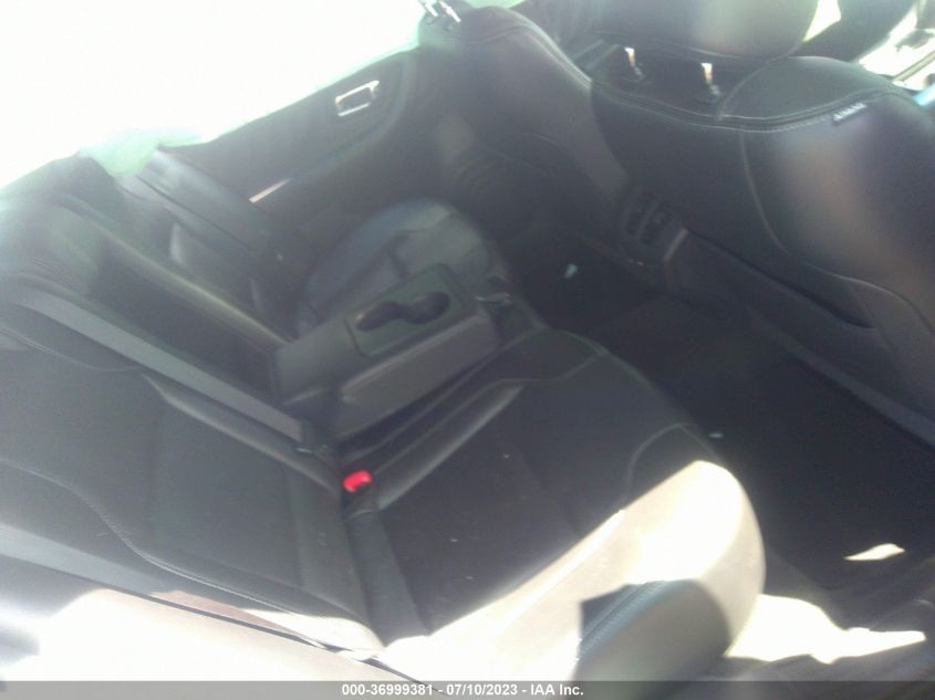 2013 FORD TAURUS LIMITED - 1FAHP2F8XDG230638