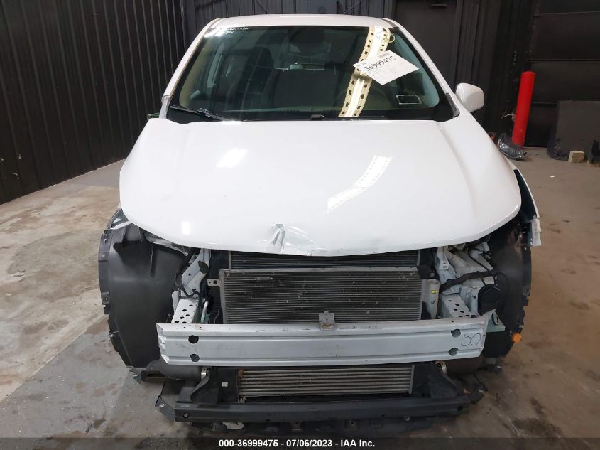 2018 CHEVROLET TRAX LS - 3GNCJKSB3JL359598