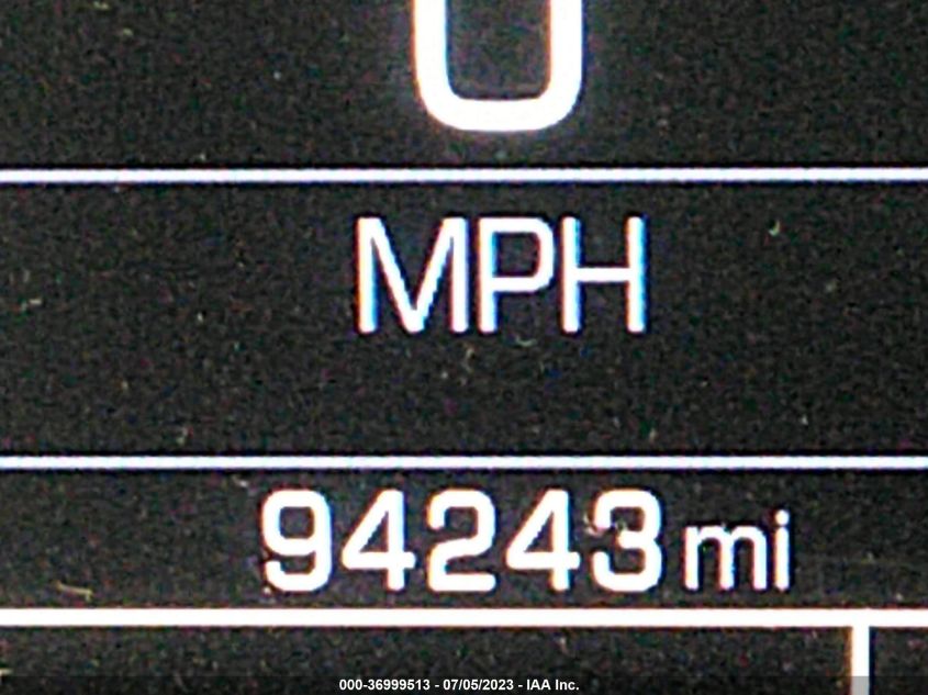 2014 CHEVROLET SILVERADO 1500 LT - 3GCUKREC8EG316476