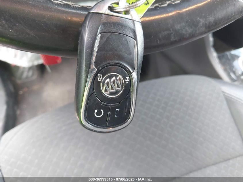 2019 BUICK ENCORE - KL4CJASB7KB787545