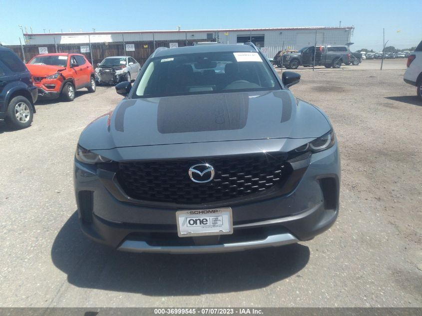 2023 MAZDA CX-50 MERIDIAN 7MMVABXYXPN139575