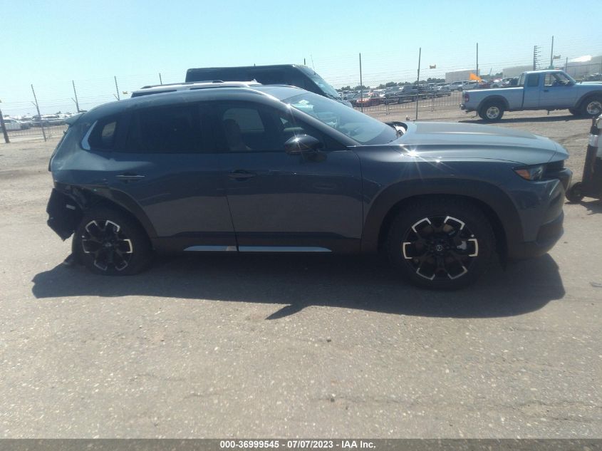 2023 MAZDA CX-50 MERIDIAN 7MMVABXYXPN139575
