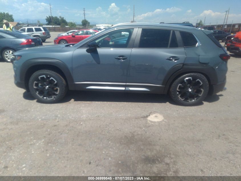 2023 MAZDA CX-50 MERIDIAN 7MMVABXYXPN139575