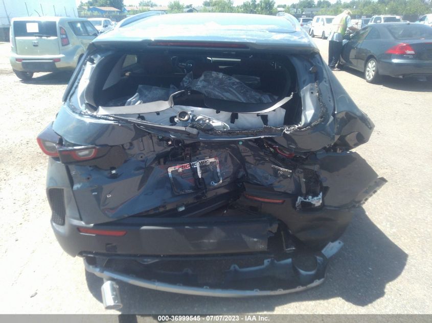 2023 MAZDA CX-50 MERIDIAN 7MMVABXYXPN139575